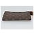 LOUIS VUITTON Monogram Bucket PM Accessory Pouch LV Auth ar13666 - view 6