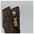 LOUIS VUITTON Monogram Bucket PM Accessory Pouch LV Auth ar13666 - view 9