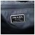PRADA Borsa a mano in nylon nero chiaro Auth am8816 - vista 18