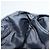 PRADA Borsa a mano in nylon nero chiaro Auth am8816 - vista 19