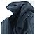 PRADA Borsa a mano in nylon nero chiaro Auth am8816 - vista 20