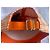 Karl Lagerfeld Tweed Cap Orange - Ansicht 11