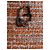 Karl Lagerfeld Tweed Cap Orange - Ansicht 2