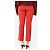 Max Mara Rust red wool trousers - size UK 8 - view 3