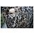 Autre Marque Calças com estampa de leopardo elásticas poliéster 38 fr - Ansicht 7