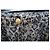 Autre Marque Calças com estampa de leopardo elásticas poliéster 38 fr - Ansicht 8