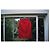 Falda roja de algodón Pierre Cardin - vista 6