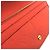 Cartera Larga Sarah Bird en Monogram Vernis Louis Vuitton Roja Fucsia - vista 10