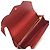 Cartera Larga Sarah Bird en Monogram Vernis Louis Vuitton Roja Fucsia - vista 8