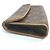 Borsa a vita Monogram Florentine di Louis Vuitton Marrone - vista 2