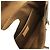 Borsa a tracolla Louis Vuitton Monogram Marel Marrone - vista 11