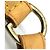 Borsa a tracolla Louis Vuitton Monogram Marel Marrone - vista 8
