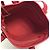 Sac à épaule Petite Bucket PM en Epi Louis Vuitton Rouge - vue 11