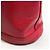 Sac à épaule Petite Bucket PM en Epi Louis Vuitton Rouge - vue 13