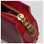 Sac à épaule Petite Bucket PM en Epi Louis Vuitton Rouge - vue 16