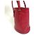 Sac à épaule Petite Bucket PM en Epi Louis Vuitton Rouge - vue 4