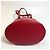 Sac à épaule Petite Bucket PM en Epi Louis Vuitton Rouge - vue 5