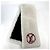 Sciarpa Darling in Monogramma Fiore Louis Vuitton Bianco Rosso - vista 2
