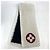Sciarpa Darling in Monogramma Fiore Louis Vuitton Bianco Rosso - vista 3