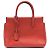 Borsa Louis Vuitton Epi Marly BB Rosso