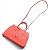 Borsa Louis Vuitton Epi Marly BB Rosso - vista 12