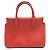 Borsa Louis Vuitton Epi Marly BB Rosso - vista 2