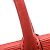 Borsa Louis Vuitton Epi Marly BB Rosso - vista 5