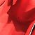 Borsa Louis Vuitton Epi Marly BB Rosso - vista 8