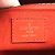 Borsa Louis Vuitton Epi Marly BB Rosso - vista 9