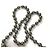 Louis Vuitton Silver Key Chain Silvery - view 5