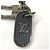 Louis Vuitton Silver Key Chain Silvery - view 7