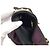 Néonoé Borsa tote NeoNoe Double Gesture di Louis Vuitton Nero Porpora - vista 11