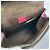 Borsa Cluny BB in Epi Louis Vuitton Rosa - vista 10