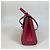 Borsa Cluny BB in Epi Louis Vuitton Rosa - vista 3