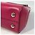 Borsa Cluny BB in Epi Louis Vuitton Rosa - vista 5