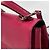 Borsa Cluny BB in Epi Louis Vuitton Rosa - vista 7