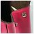 Borsa Cluny BB in Epi Louis Vuitton Rosa - vista 9