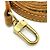 Borsa a Spalla 2 in 1 Monogram Spontini di Louis Vuitton Marrone - vista 11