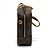 Borsa a Spalla 2 in 1 Monogram Spontini di Louis Vuitton Marrone - vista 3