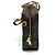 Borsa a Spalla 2 in 1 Monogram Spontini di Louis Vuitton Marrone - vista 4