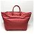 Louis Vuitton rosa Nylon Tote Bag Pink - Ansicht 2