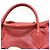 Louis Vuitton rosa Nylon Tote Bag Pink - Ansicht 6