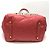 Louis Vuitton rosa Nylon Tote Bag Pink - Ansicht 8