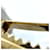 Accessorio per Capelli Barrette Loop Monogram Louis Vuitton Marrone - vista 11