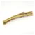 Accessorio per Capelli Barrette Loop Monogram Louis Vuitton Marrone - vista 2