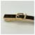 Accessorio per Capelli Barrette Loop Monogram Louis Vuitton Marrone - vista 3