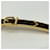 Accessorio per Capelli Barrette Loop Monogram Louis Vuitton Marrone - vista 4