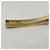 Accessorio per Capelli Barrette Loop Monogram Louis Vuitton Marrone - vista 6
