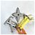 Bracciale Charm Arcobaleno Acquerello Louis Vuitton Multicolore - vista 7