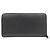 Christian Dior Black Long Wallet - view 2